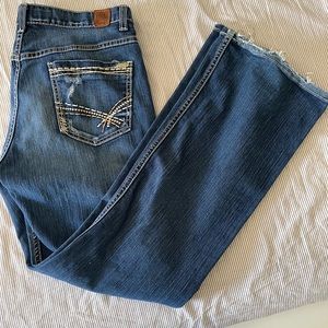 Men’s BKE Drew jeans